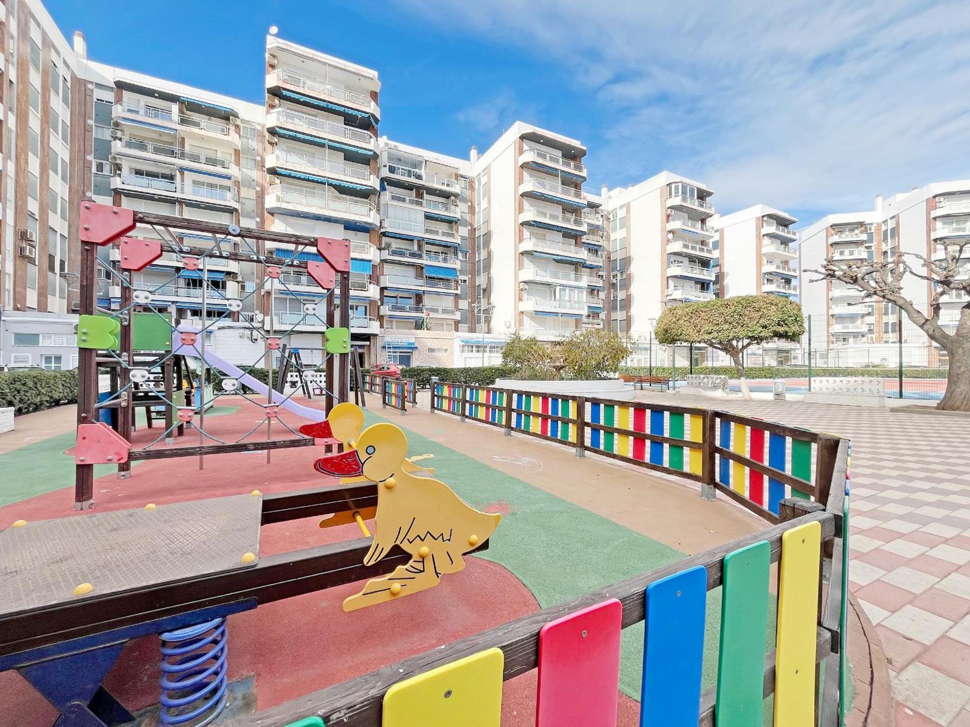 Global Properties, Apartamento Con Terraza E Increibles Vistas Al Mar Sagunto Eksteriør bilde