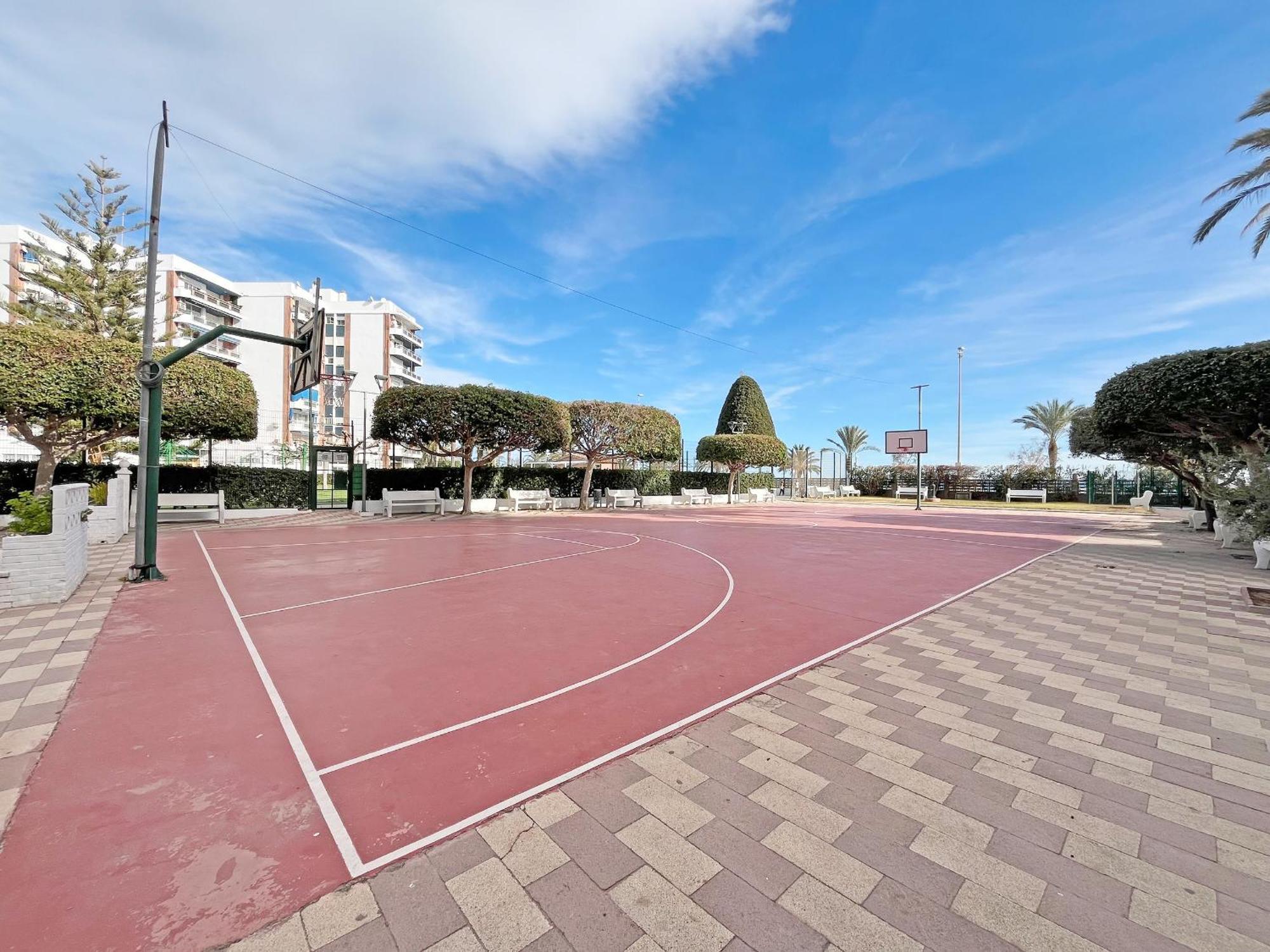 Global Properties, Apartamento Con Terraza E Increibles Vistas Al Mar Sagunto Eksteriør bilde