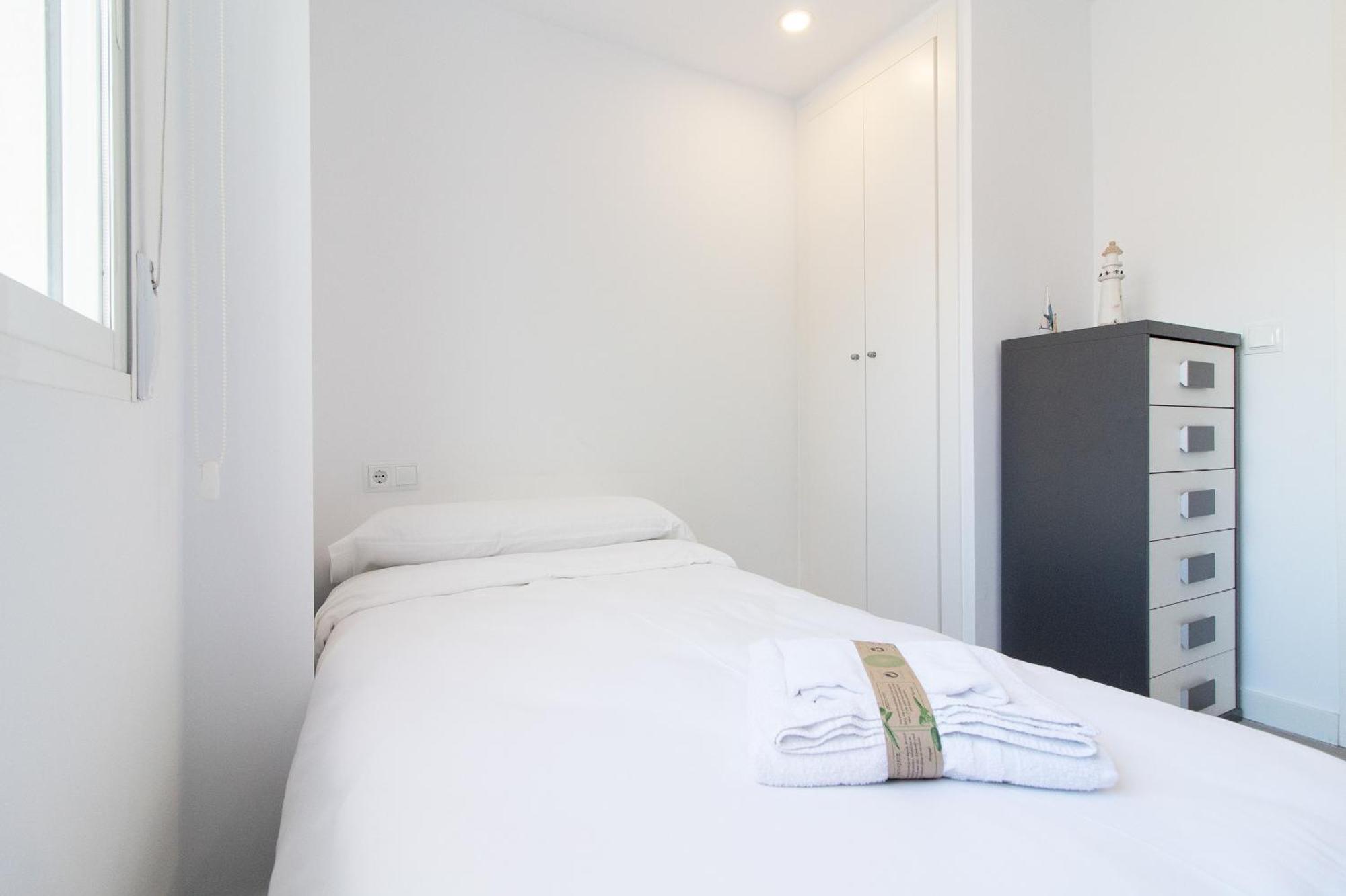 Global Properties, Apartamento Con Terraza E Increibles Vistas Al Mar Sagunto Eksteriør bilde