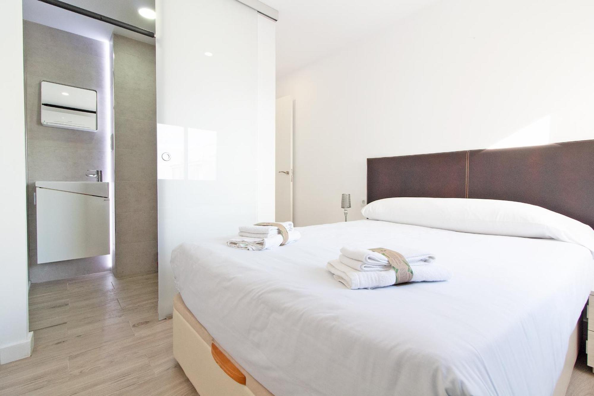 Global Properties, Apartamento Con Terraza E Increibles Vistas Al Mar Sagunto Eksteriør bilde