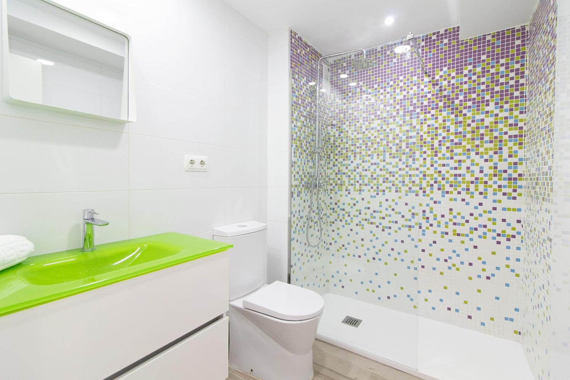 Global Properties, Apartamento Con Terraza E Increibles Vistas Al Mar Sagunto Eksteriør bilde